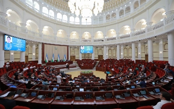 В Узбекистане хотят учредить почетное звание для бизнесменов