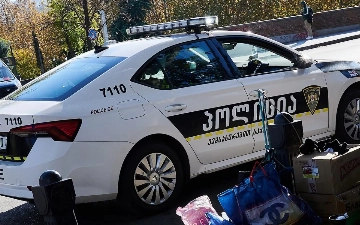 В Грузии задержали для депортации 45 нелегалов, в том числе узбекистанцев