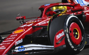 Узбекистан проявляет интерес к проведению этапа «Формулы-1»