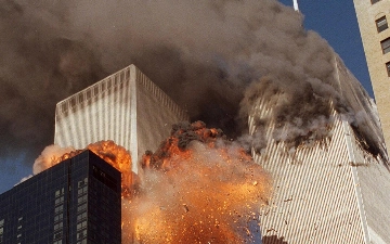 11 сентября 2001: как теракты в США изменили мир и повседневную жизнь