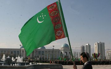 Жители Туркменистана просят ВОЗ признать пандемию в их стране