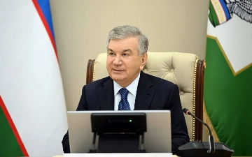 Шавкат Мирзиёев обозначил меры по развитию урбанизации и жилищного строительства