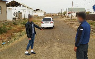 Узбекистанец захотел жениться и похитил девушку&nbsp;