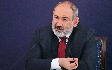 В Армении звучат призывы к госперевороту — Пашинян