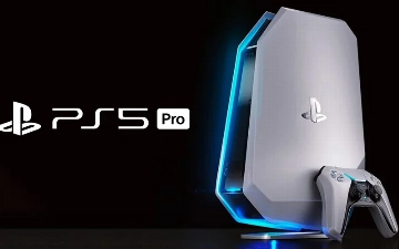 Раскрыты сроки выпуска PlayStation 5 Pro