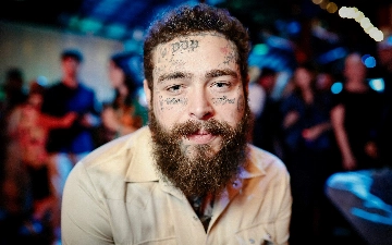 Post Malone выступит на церемонии закрытия чемпионата мира по футболу