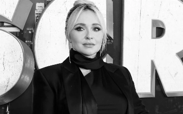 Умерла американская актриса Хайден Панеттьери 