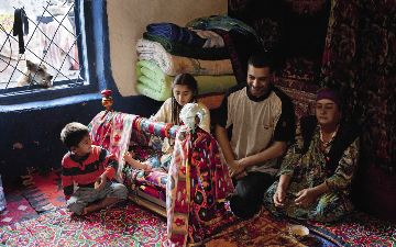 В Узбекистане станут больше оказывать материальную помощь малообеспеченным семьям для борьбы с бедностью