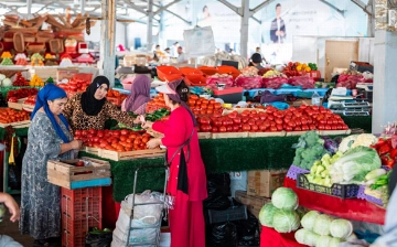 Как Европейский Союз помогает обеспечить узбекский рынок безопасными и качественными продуктами