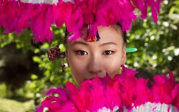 17 сентября в Ташкенте пройдет корейский фестиваль Чхусок