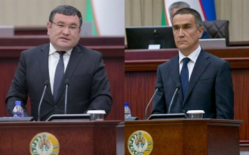 Президент сменил министра энергетики