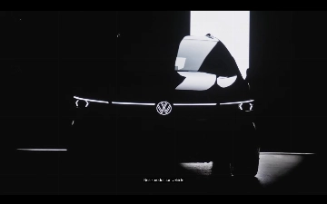 Volkswagen Golf скоро отметит свое 50-летие