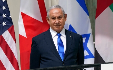 Экс-премьер Нетаньяху победил на парламентских выборах Израиля