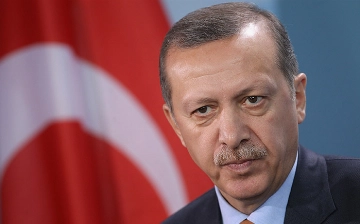 Министр здравоохранения Турции поведал о состоянии Эрдогана
