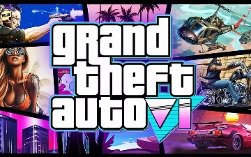 Уругвайский магазин «случайно» раскрыл дату выхода GTA 6