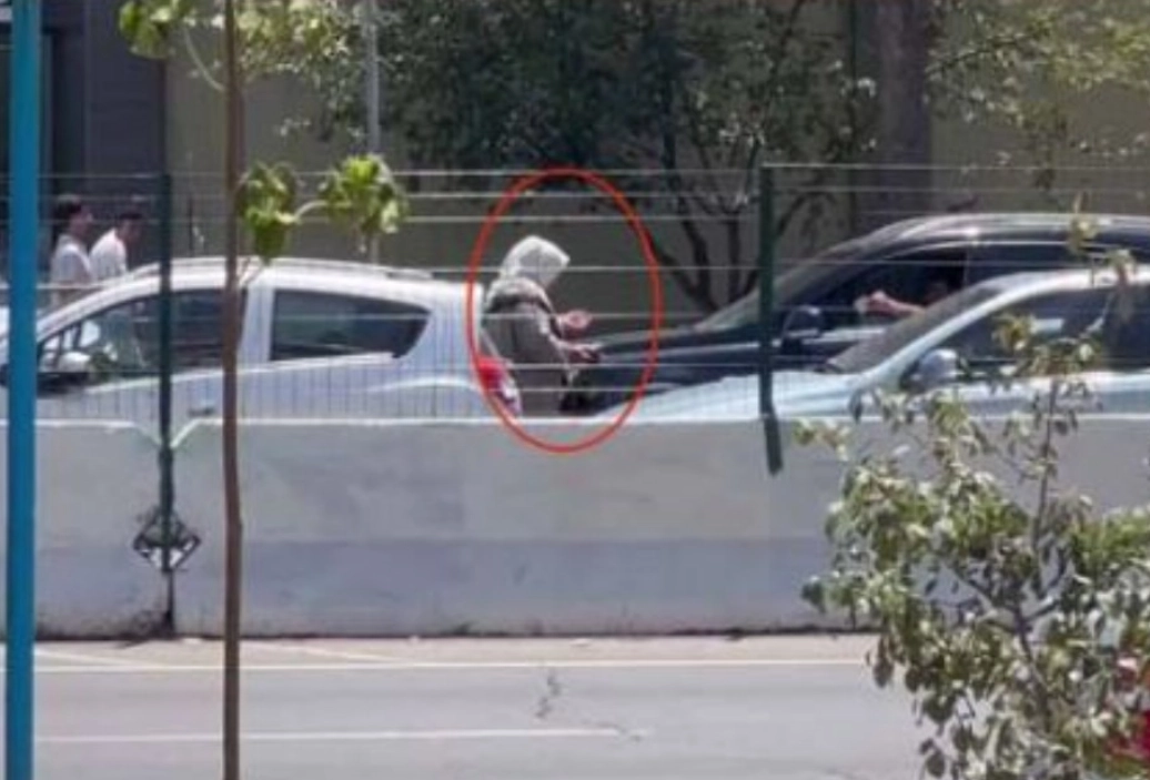 Фото: ГУВД Ташкента