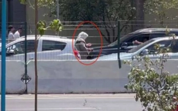 В Ташкенте 70 человек арестовали за попрошайничество