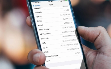 Sherzod Shermatovga IMEI-kodlarni ro‘yxatdan o‘tkazishdagi muammolar yuzasidan senator so‘rovi yuborildi