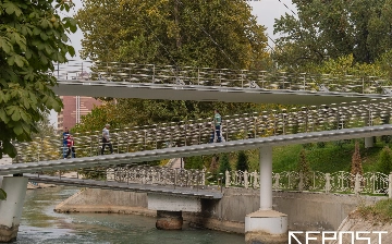 Воздух в Ташкенте на 16 октября: уровень загрязнения превысил норму в 11 раз