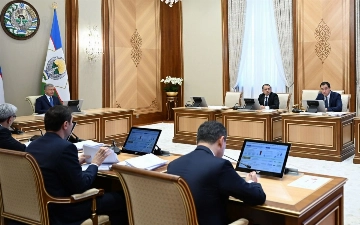 В Узбекистане планируют реформировать пенсионную систему