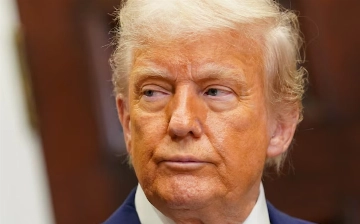«Сделайте это, пока не стало слишком поздно». Трамп призвал Иран заключить ядерную сделку с США