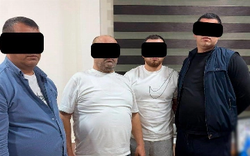 Toshkent viloyatida qalbaki hujjatlar orqali 2 mlrd so‘m QQSni qaytarishga erishgan shaxslar ushlandi