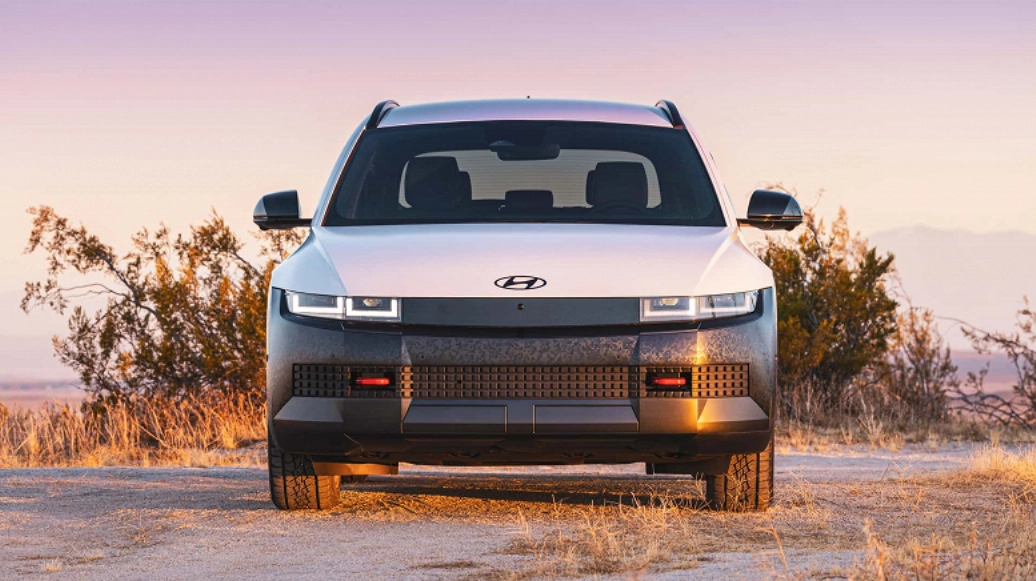 Фото: Hyundai
