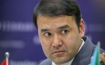 «Очень смешное и абсурдное решение», — Расул Кушербаев выступил против ограничения соцсетей в Узбекистане