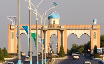Коканд может стать первой туристической столицей Тюркского совета
