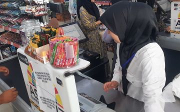«Это просто издевательство»: потребителю отказались продать только сахар в супермаркете Asia без дополнительных покупок