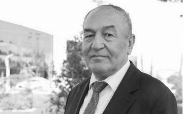 Глава Союза журналистов Узбекистана скончался