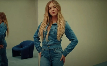 «Это всегда было только о джинсах»: American Eagle ответил на критику рекламы с Сидни Суини