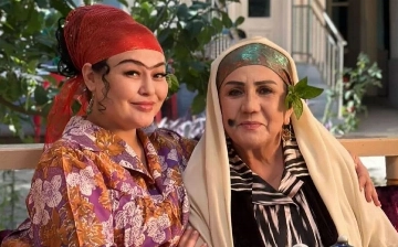 Какой гонорар получают узбекские артистки за проведение «келин-салом»
