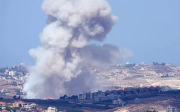 Израиль продолжит военную операцию в Ливане до победы над «Хезболлой»