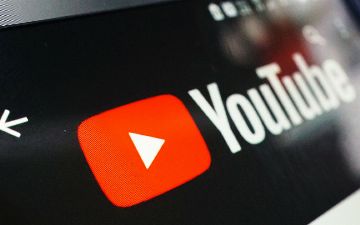 Youtube отключил видимость числа дизлайков 
