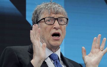 Билл Гейтс направил 70 миллионов долларов в создание таблеток от коронавируса