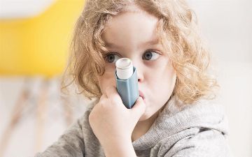 В Минздраве рассказали, как нужно лечить астму