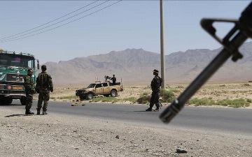Афганистан готов сотрудничать с талибами