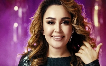 Юлдуз Турдиева возмутилась: ее новую песню начали исполнять раньше самой певицы