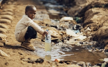 ВОЗ: Из-за плохой санитарии и гигиены в мире ежегодно умирает свыше 1 млн человек