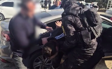 Более 10 пострадавших: в Сурхандарье накрыли ОПГ, занимавшуюся вымогательством денег