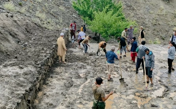 Не менее 40 жителей Афганистана стали жертвами наводнений