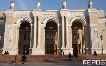 Театры и концертные организации Узбекистана поделят на категории