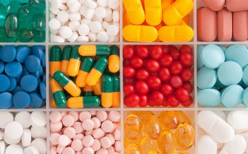 Стоит ли принимать синтетические витамины