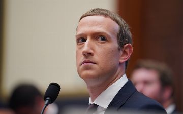 Марк Цукерберг: «В отношении Facebook предпринимаются скоординированные попытки клеветы»