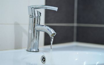 В Самарканде вводят восьмичасовой график подачи питьевой воды