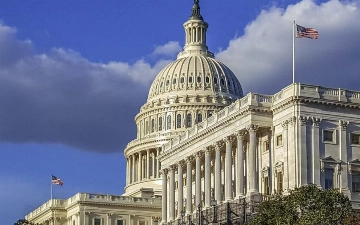 В США приняли резолюцию о прекращении войны с Ираном