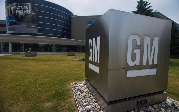 Концерн General Motors прекращает продажи автомобилей с CD-плеерами