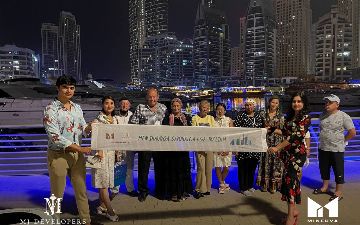 Minerva City возобновляет акцию «Отдых в Дубае» из-за широкого общественного спроса