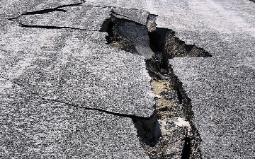 За 10 лет в Узбекистане в результате землетрясений погибли 16 человек